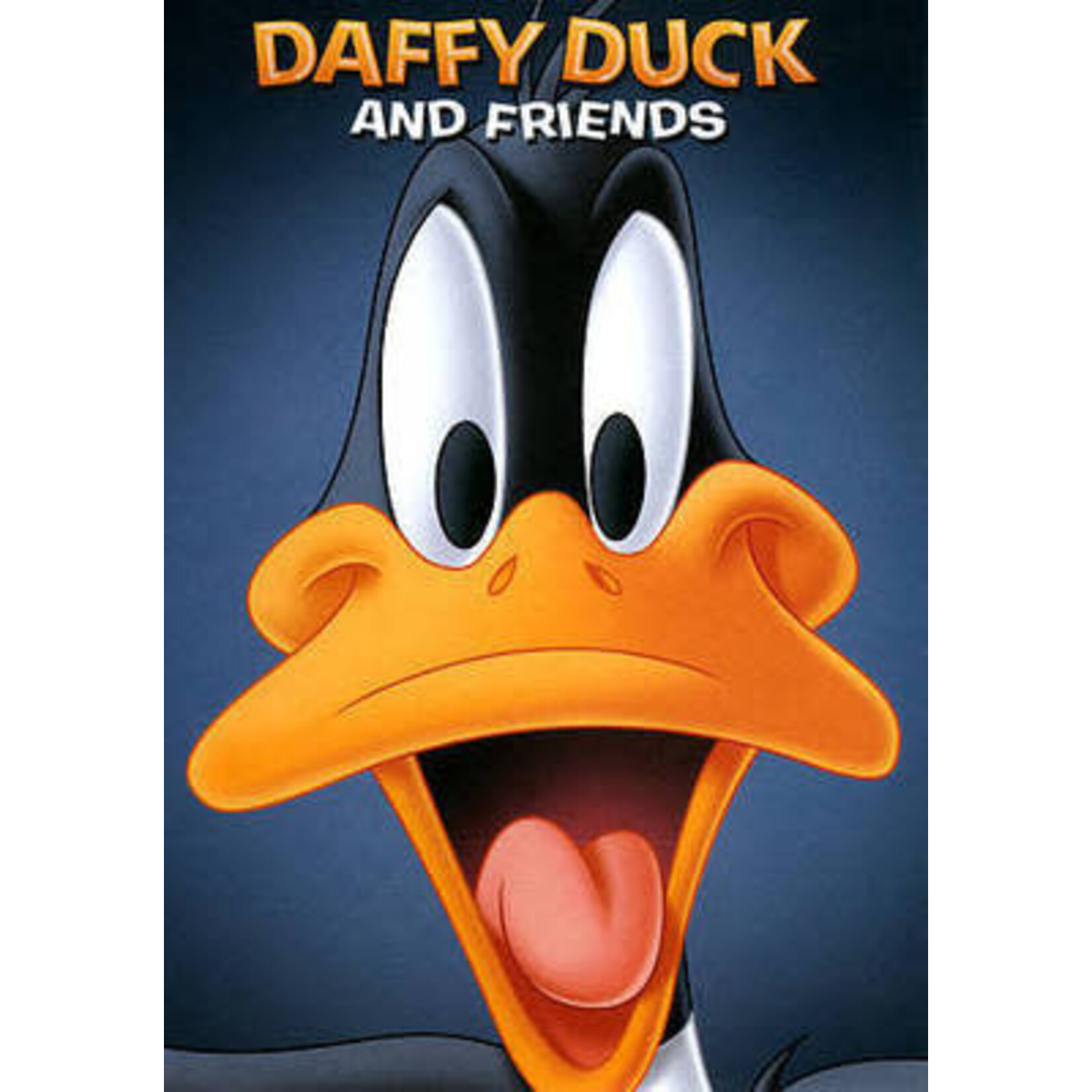 Looney Tunes - Daffy Duck And Friends [USED DVD]