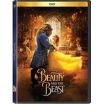 Beauty And The Beast (2017) [USED DVD]