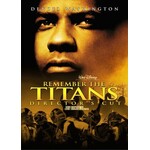 Remember The Titans (2000) [USED DVD]