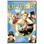 Oliver! (1968) [USED DVD]