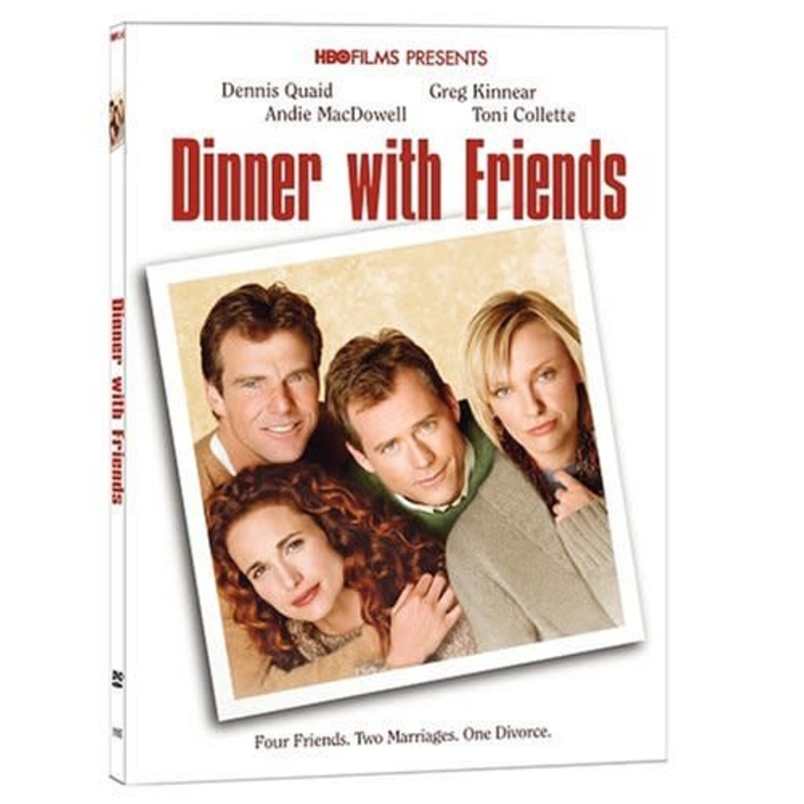 Dinner With Friends (2001) [USED DVD]