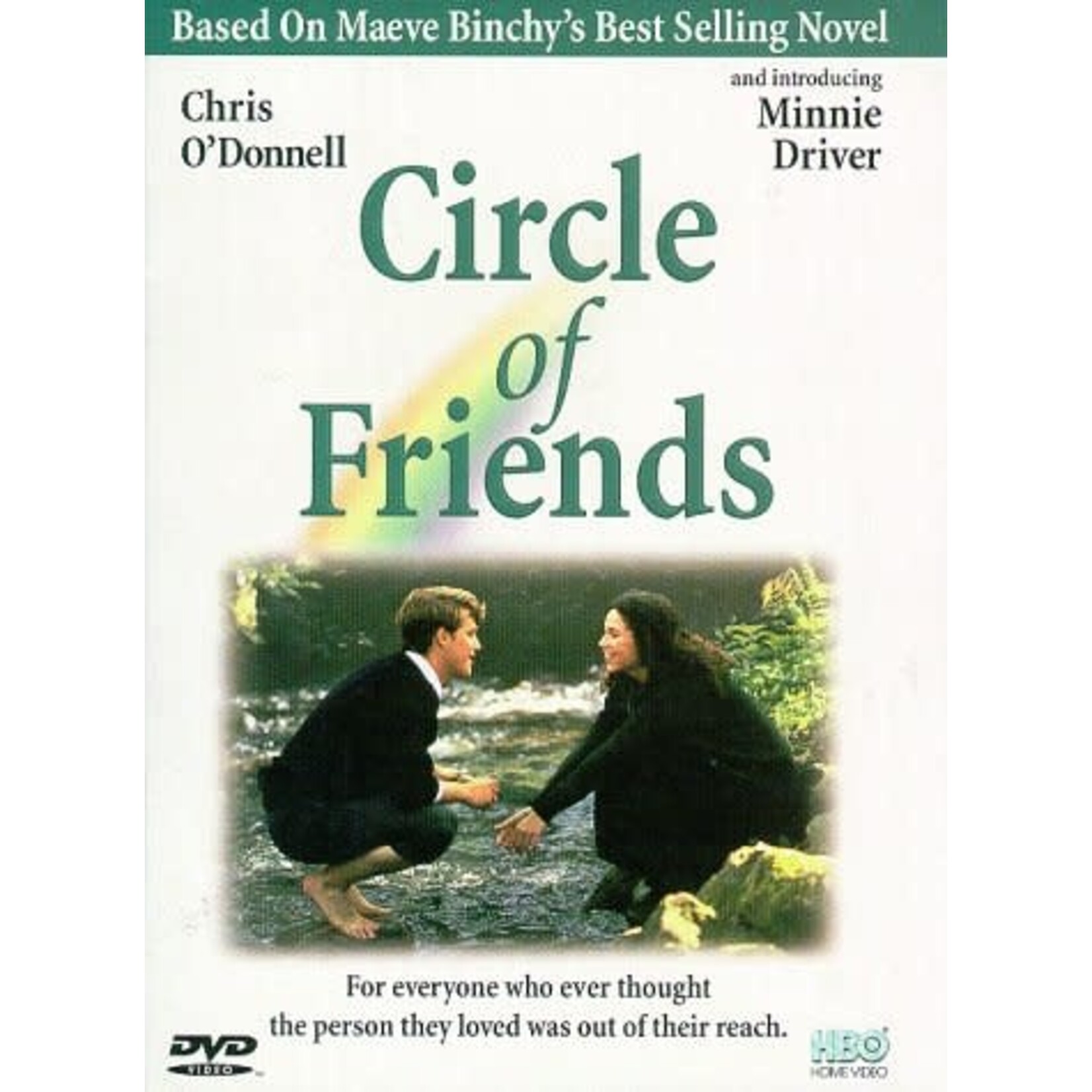 Circle Of Friends (1995) [USED DVD]