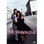Mr. Wonderful (1993) [USED DVD]
