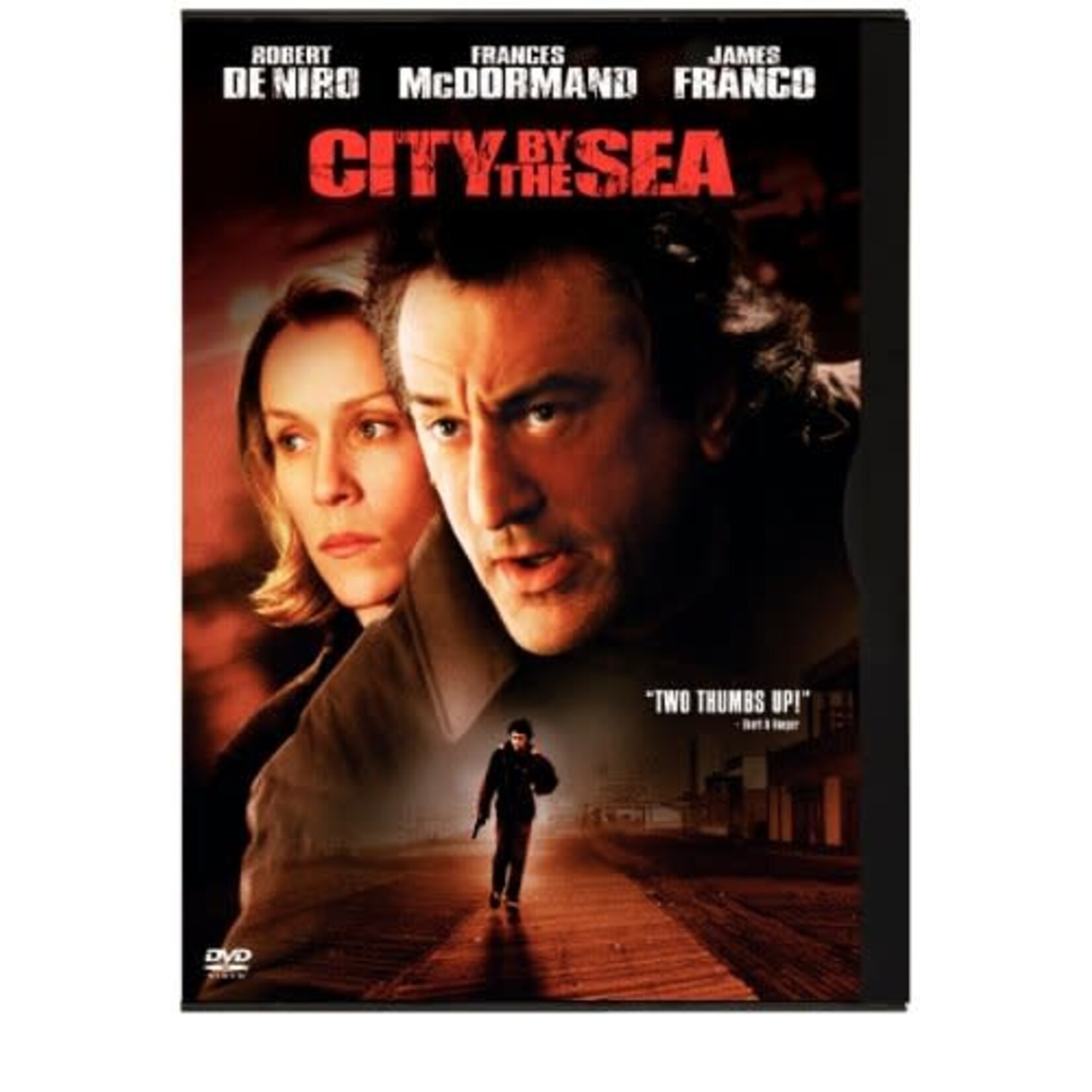 City By The Sea (2002) [USED DVD]