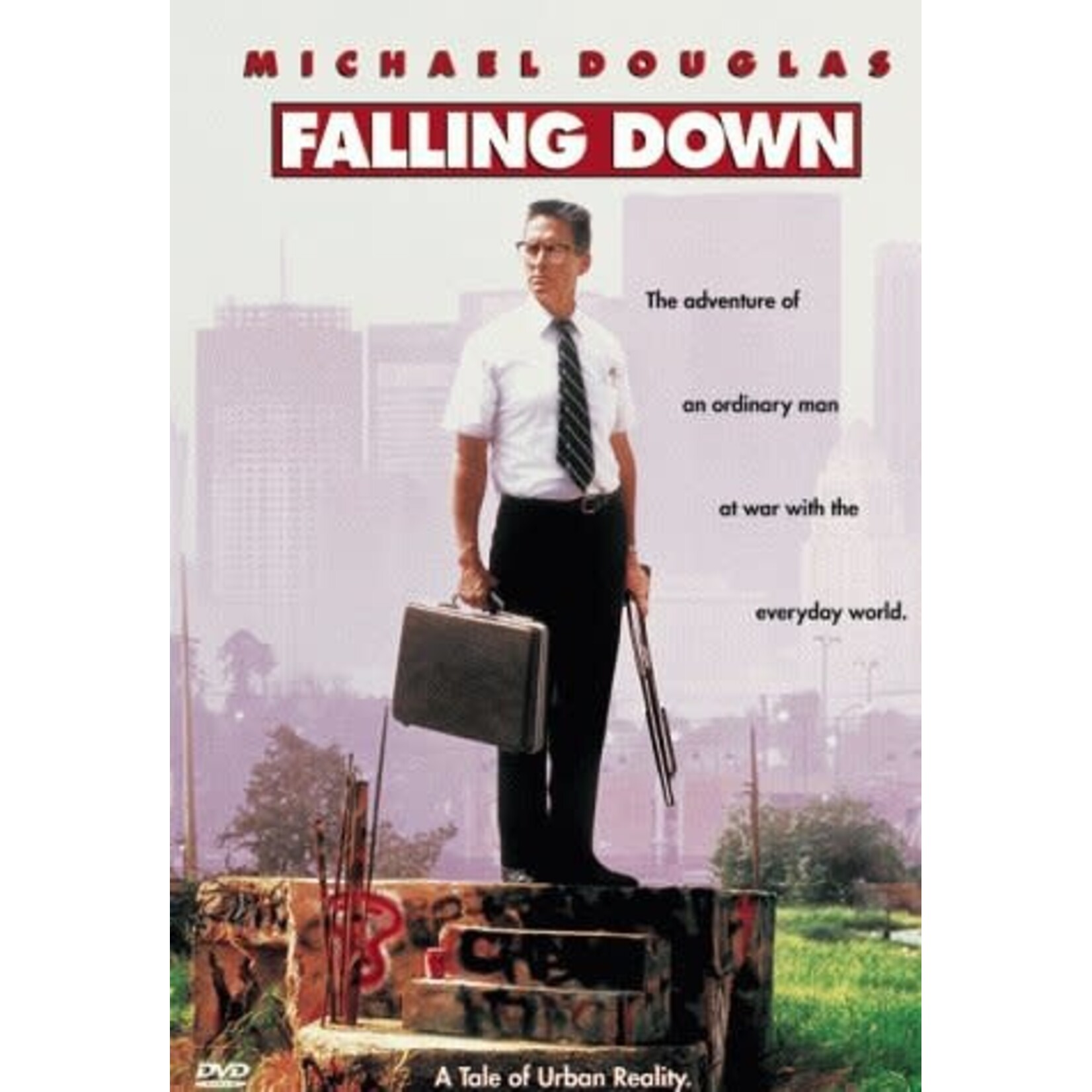 Falling Down (1993) [USED DVD]