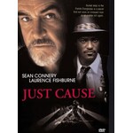 Just Cause (1995) [USED DVD]