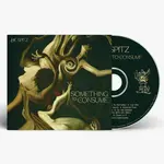 Die Spitz - Something To Consume [CD]