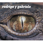 Rodrigo Y Gabriela - Rodrigo y Gabriela [USED CD/DVD]