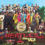Beatles - Sgt. Pepper's Lonely Hearts Club Band [USED CD]