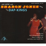 Sharon Jones & The Dap-Kings - Dap-Dippin' [USED CD]