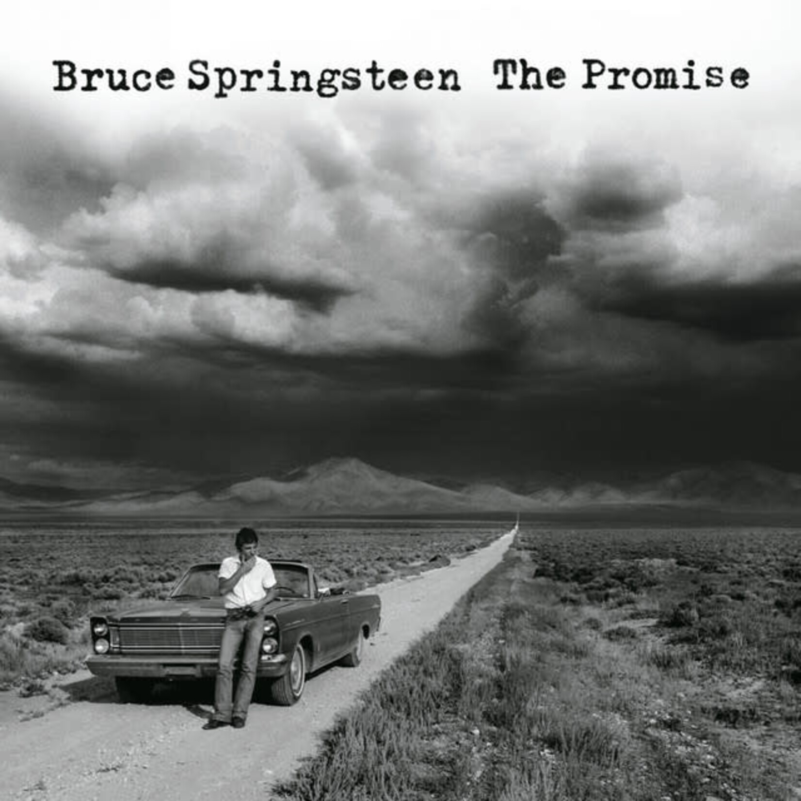 Bruce Springsteen - The Promise [USED 2CD]