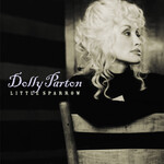 Dolly Parton - Little Sparrow [USED CD]