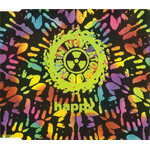 Ned's Atomic Dustbin - Happy [USED CD Single]