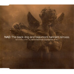 Ned's Atomic Dustbin - All I Ask Of Myself Is That I Hold Together: The Mixes [USED CD Single]