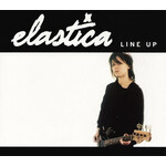 Elastica - Line Up [USED CD Single]