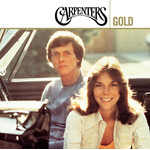 Carpenters - Gold [USED 2CD]