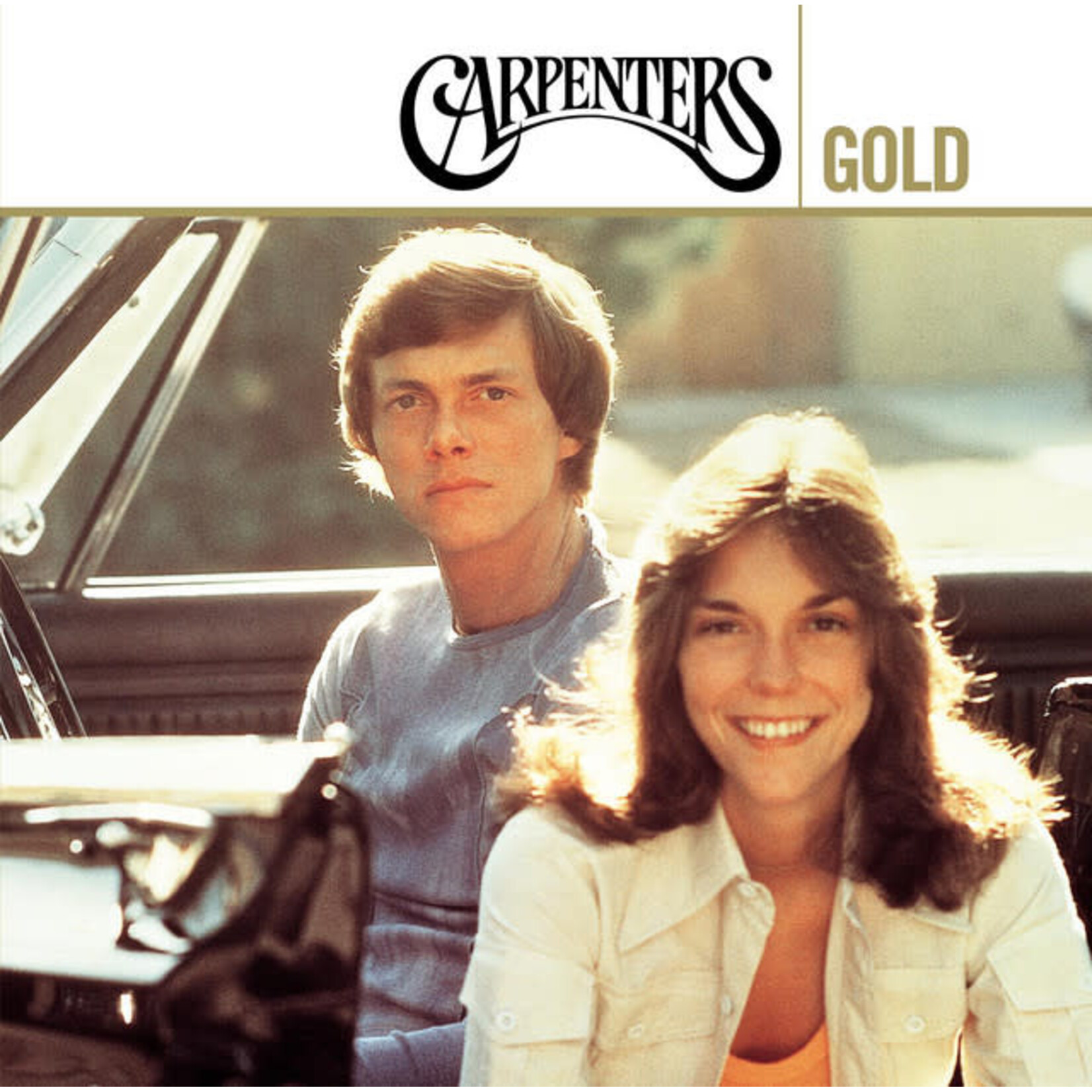 Carpenters - Gold [USED 2CD]