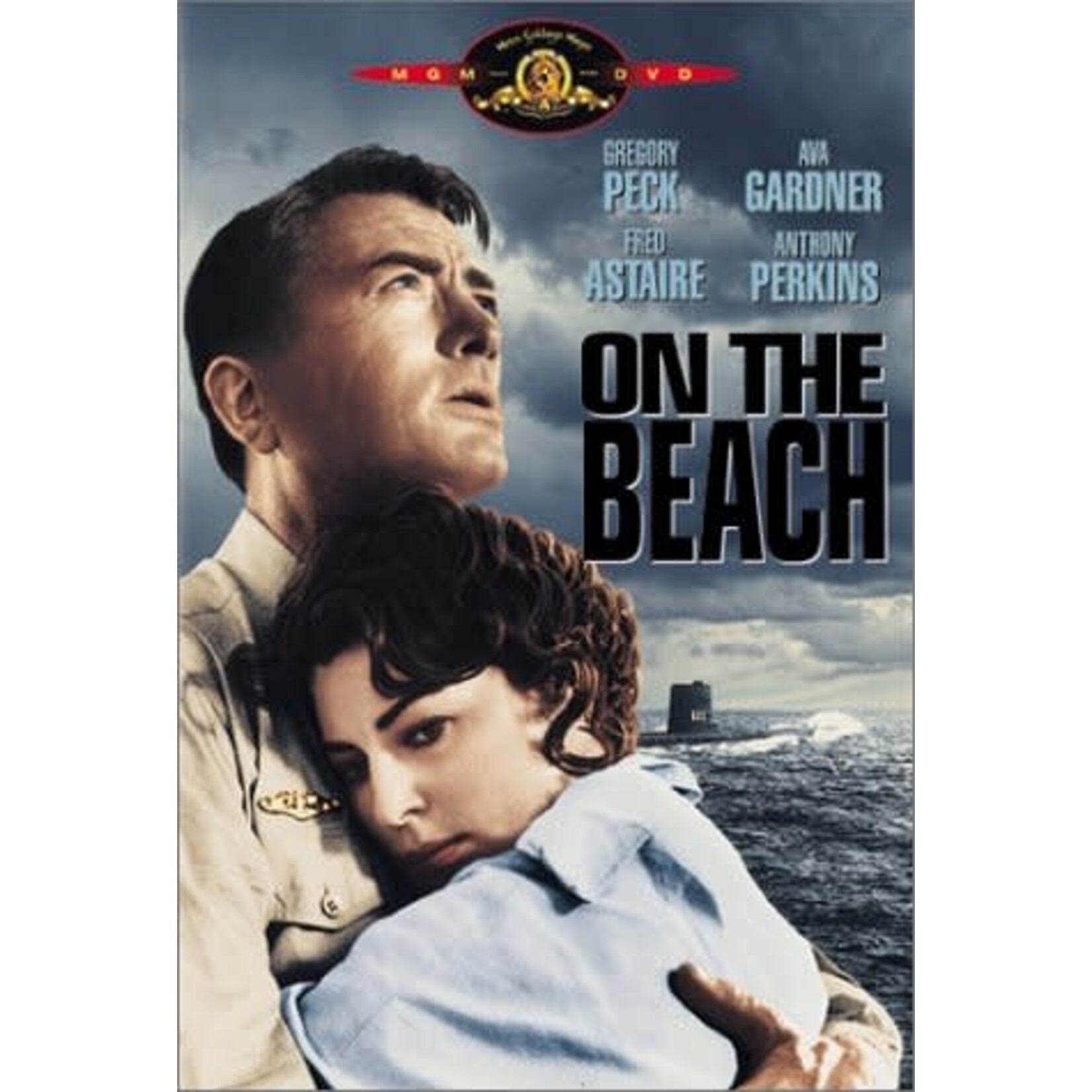 On The Beach (1959) [USED DVD]