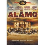 Alamo (1960) [USED DVD]