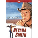 Nevada Smith (1966) [USED DVD]