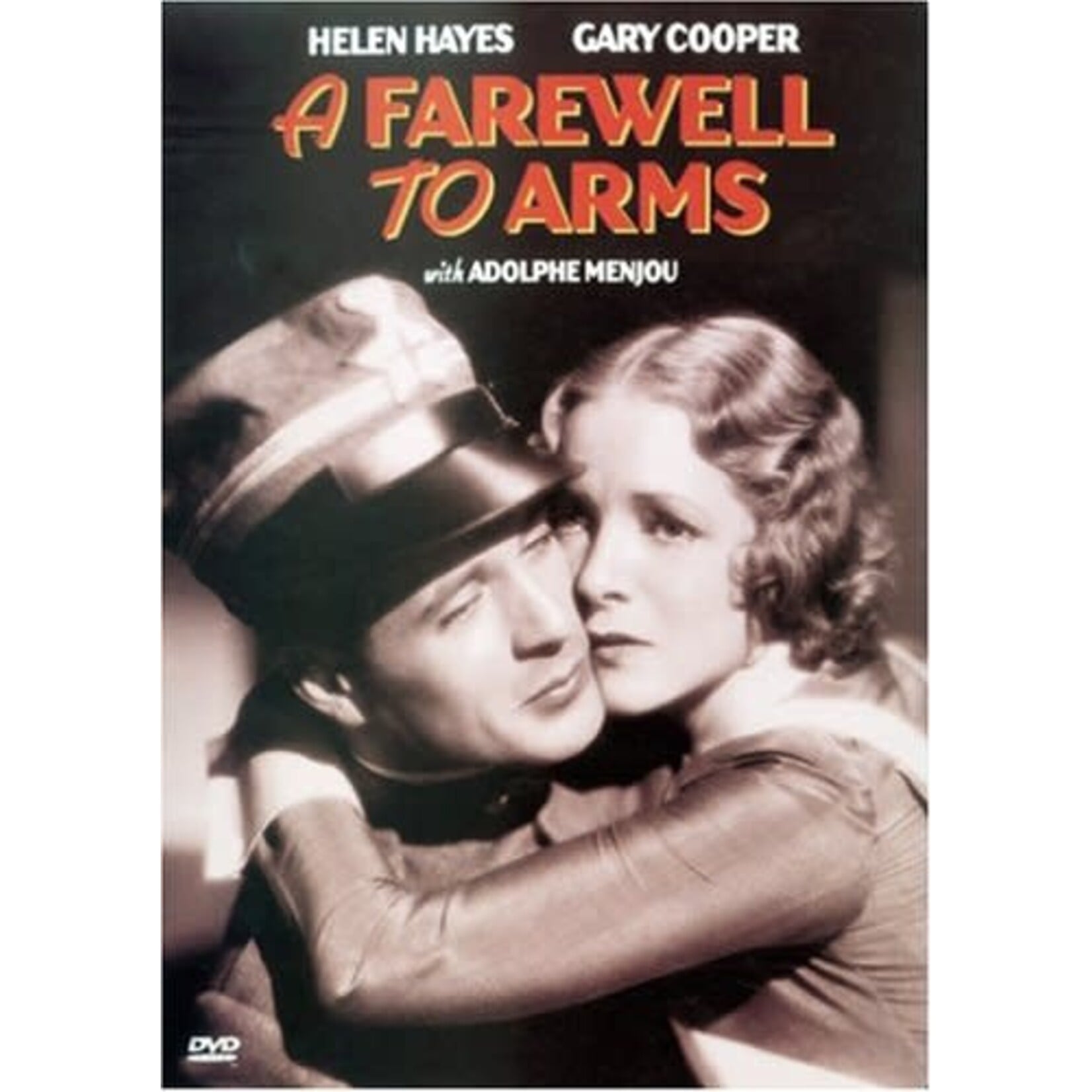 A Farewell To Arms (1932) [USED DVD]