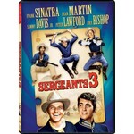 Sergeants 3 (1962) [USED DVD]