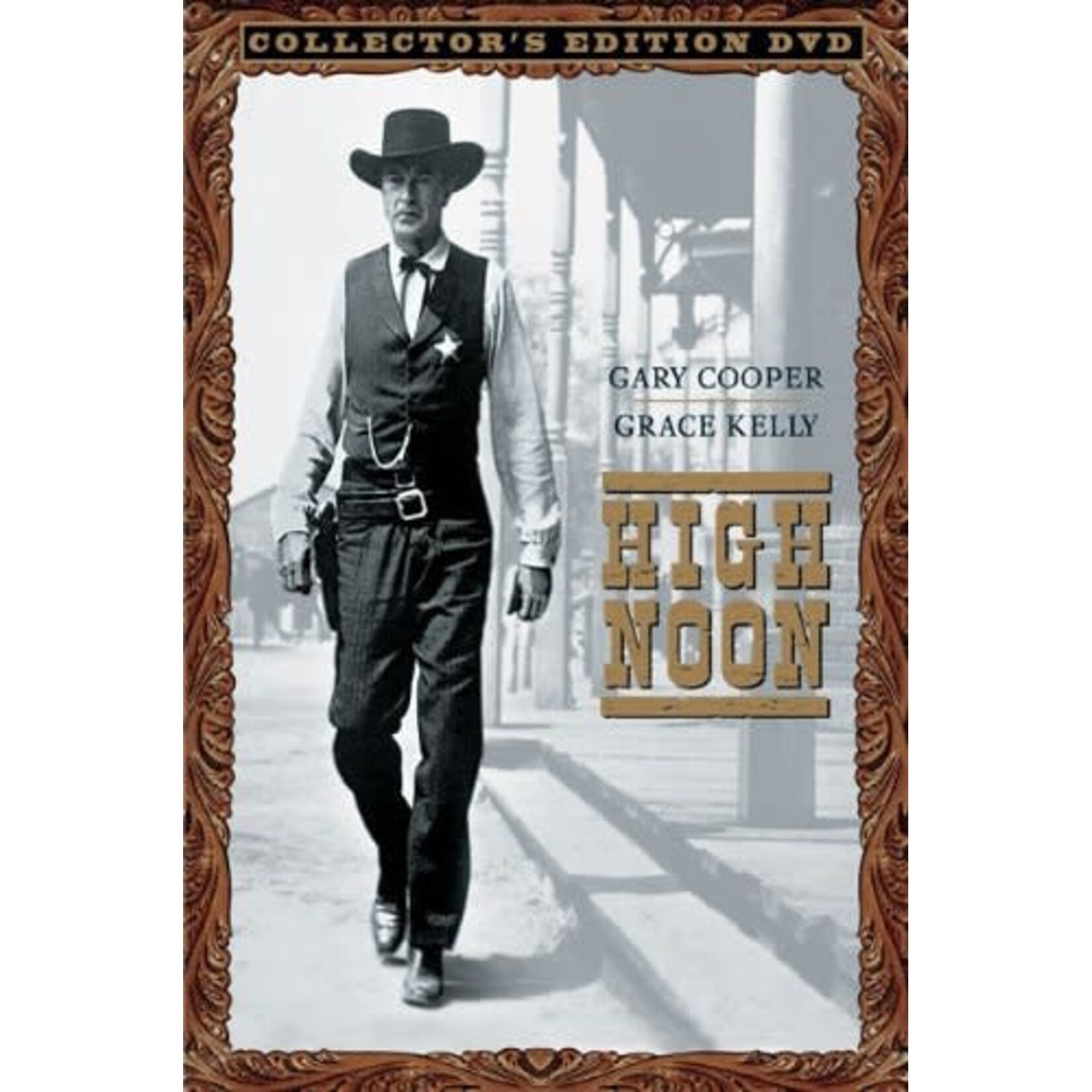 High Noon (1952) [USED DVD]