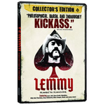 Lemmy (2010) [USED 2DVD]