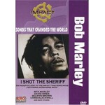Bob Marley - I Shot The Sheriff [USED DVD]