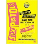 Sex Pistols - Classic Albums: Never Mind The Bollocks [USED DVD]