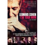 Leonard Cohen - I'm Your Man [USED DVD]