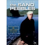 Sand Pebbles (1966) [USED DVD]