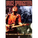 Bruce Springsteen - The Complete Video Anthology: 1978-2000 [USED 2DVD]