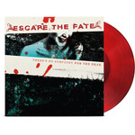 Escape The Fate - There's No Sympathy For The Dead EP (Red Vinyl) [LP]