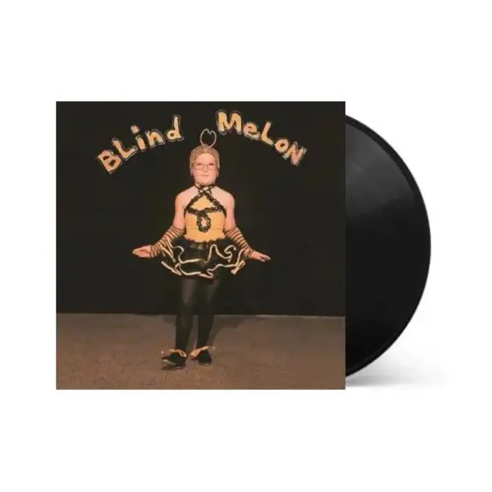 Blind Melon - Blind Melon (MOV) [LP]