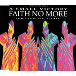 Faith No More - A Small Victory: Remixed By Youth [USED CD Single]