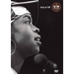 Lauryn Hill - MTV Unplugged No. 2.0 [USED DVD]
