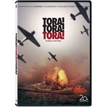 Tora! Tora! Tora! (1970) [USED 2DVD]