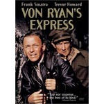 Von Ryan's Express (1965) [USED DVD]