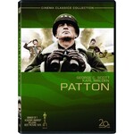 Patton (1970) [USED 2DVD]