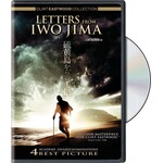 Letters From Iwo Jima (2006) [USED DVD]