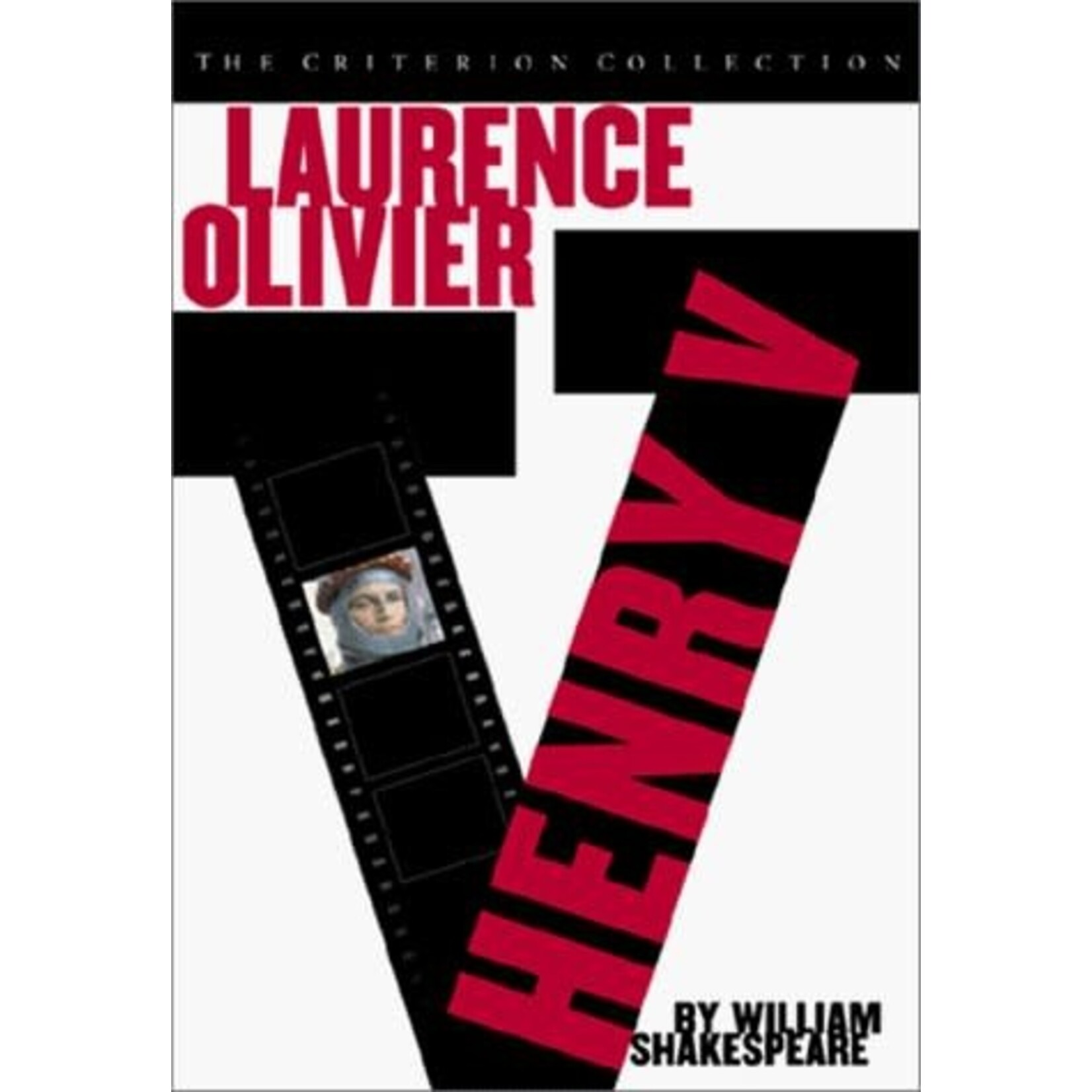 Henry V (1944) (Criterion) [USED DVD]