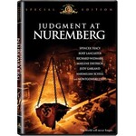 Judgment At Nuremberg (1961) [USED DVD]