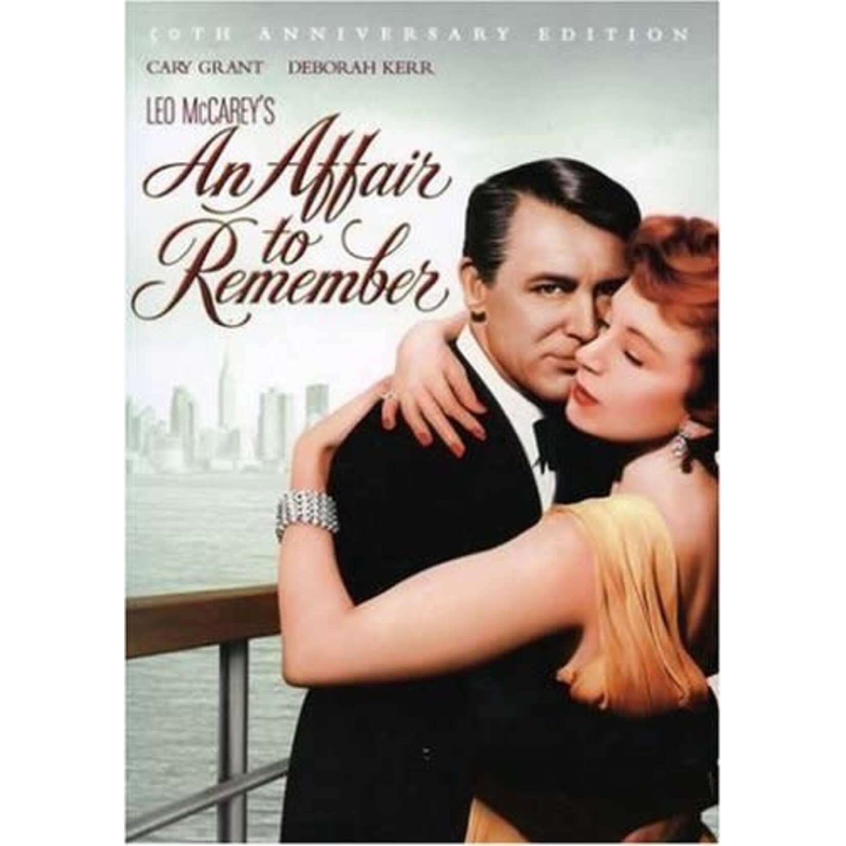An Affair To Remember (1957) [USED 2DVD]
