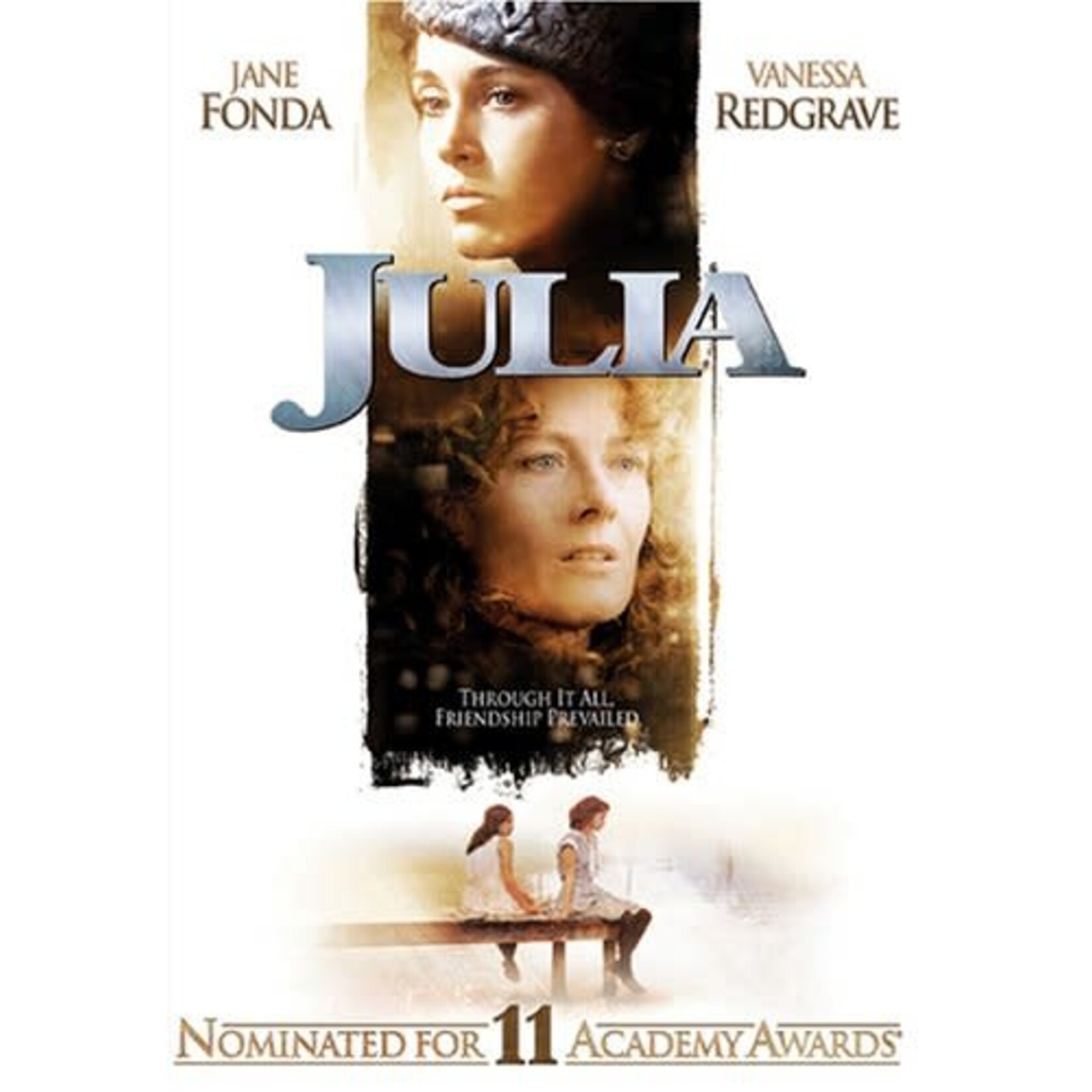 Julia (1977) [USED DVD]