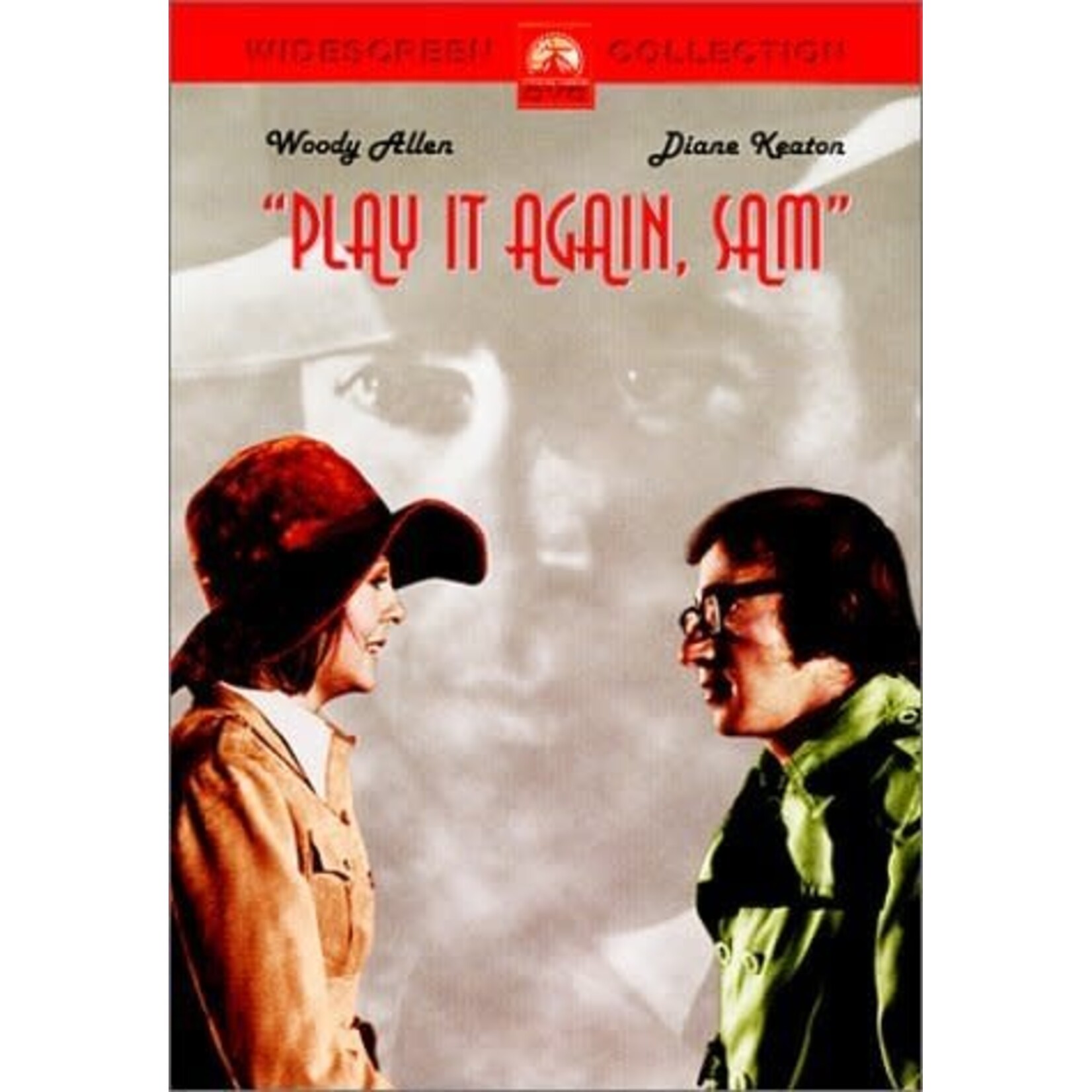 Play It Again, Sam (1972) [USED DVD]