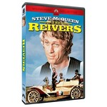 Reivers (1969) [USED DVD]