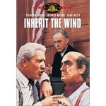 Inherit The Wind (1960) [USED DVD]