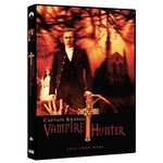 Captain Kronos: Vampire Hunter (1974) [USED DVD]