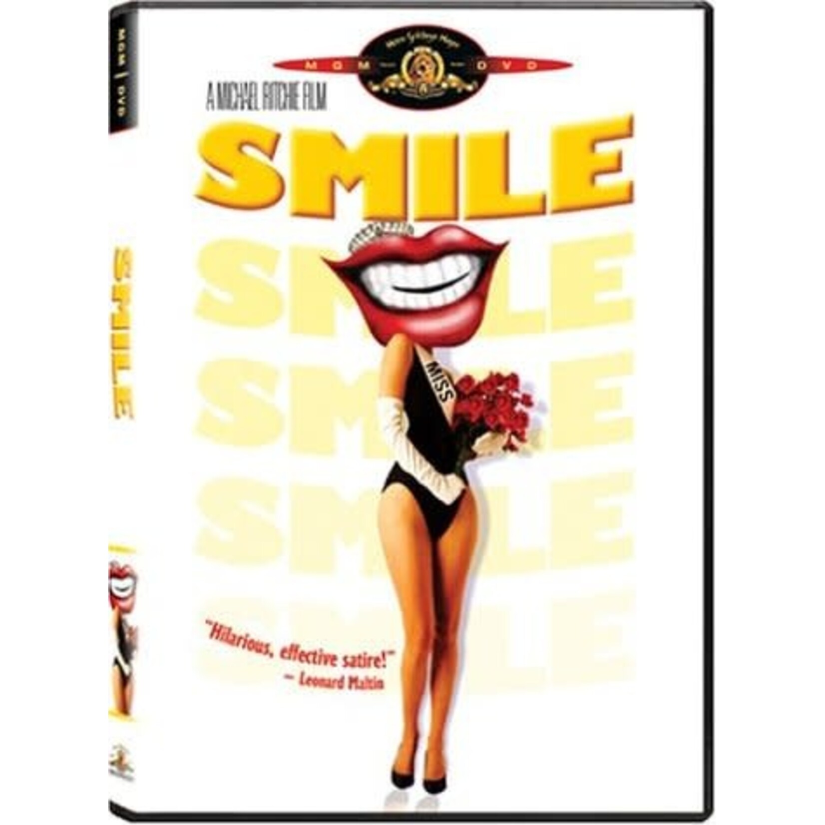 Smile (1975) [USED DVD]